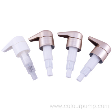 Lotion Pump for Hand Washing Shampoo pump